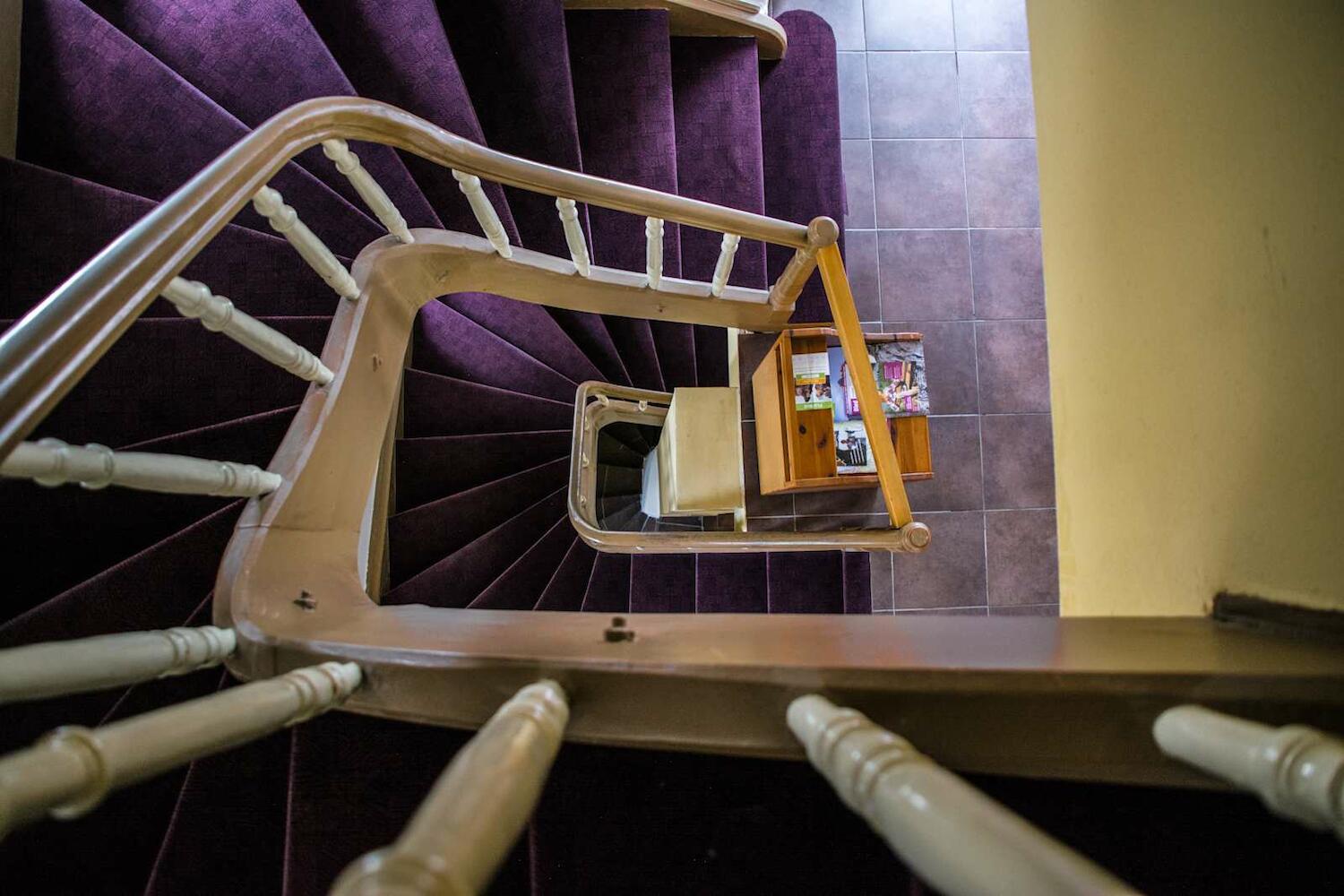 Travellers' Haven Hostel, Bled