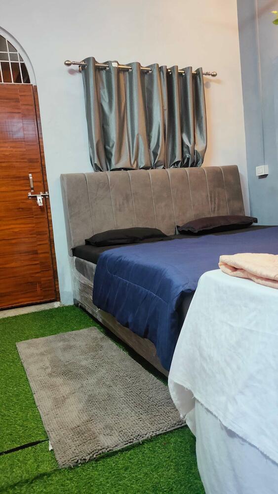 Where to stay in Mathura on a budget Where to stay in Mathura on a budget