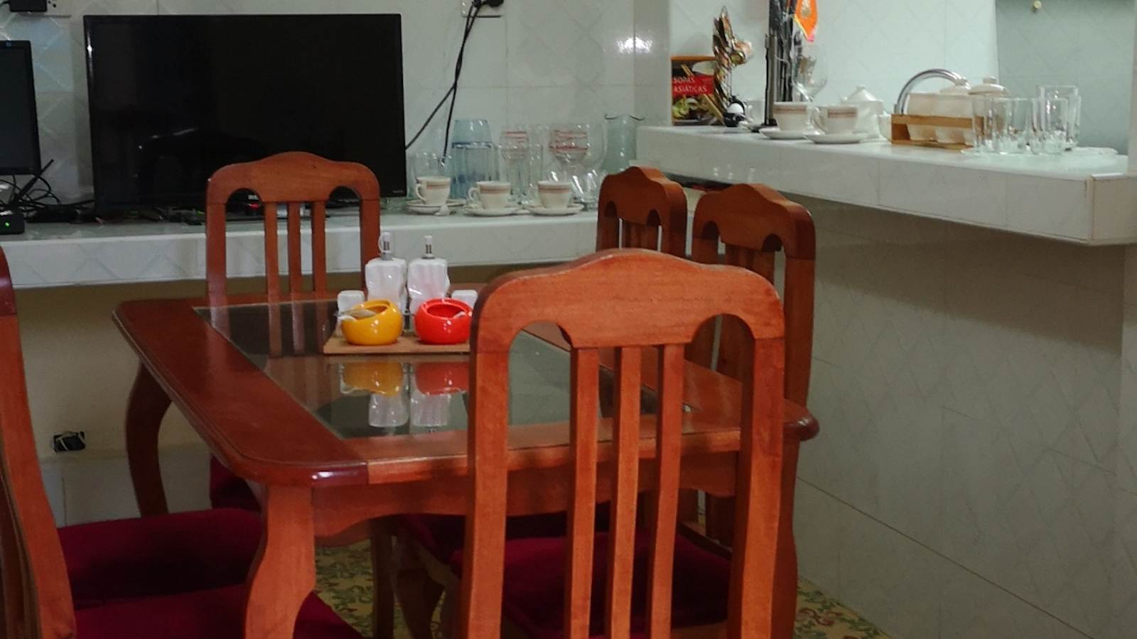 Chantal's Hostel