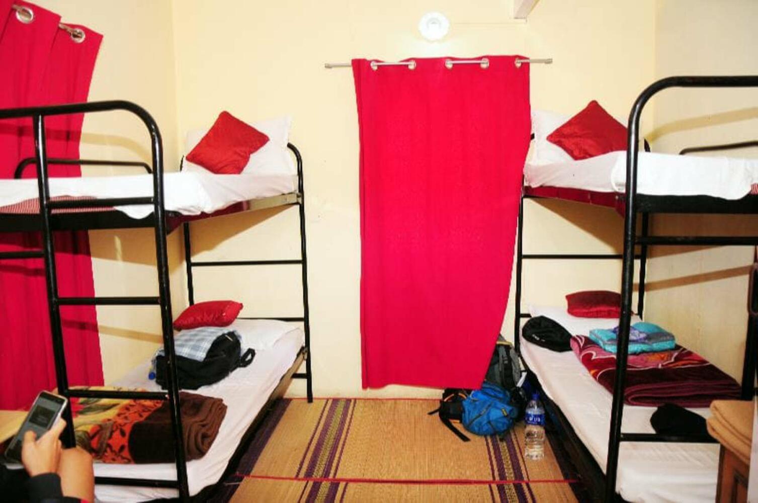 Bykerstops @ prabhus place Ooty, Ootacamund