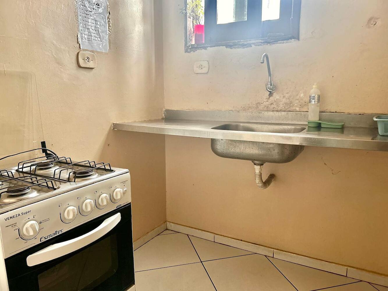 Hostel Mar, São Luís