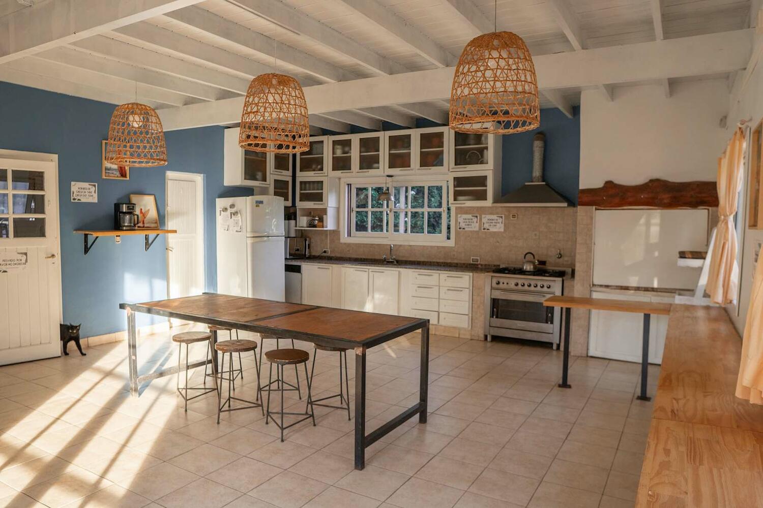 Wood Side Hostel, Mar del Plata