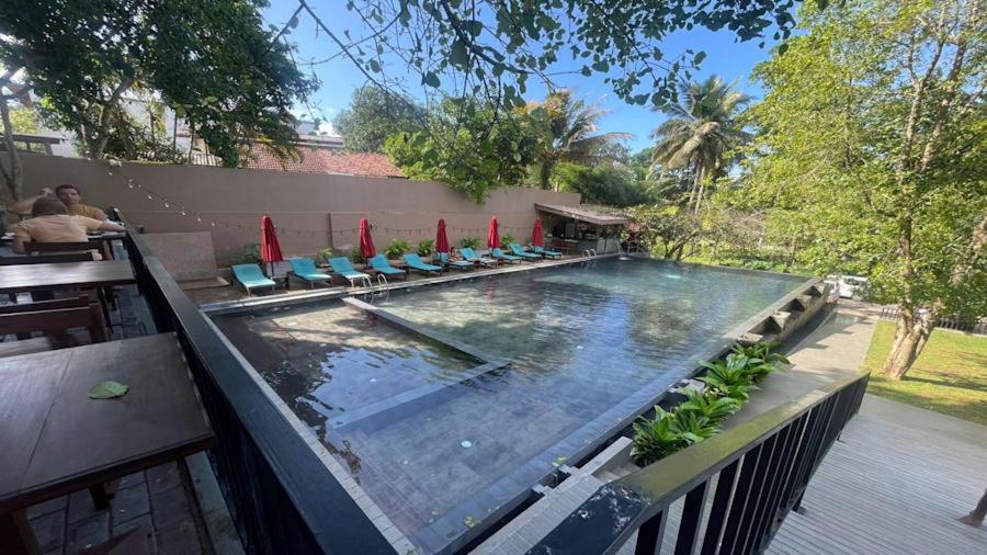 Penthouse Hostel, Mirissa
