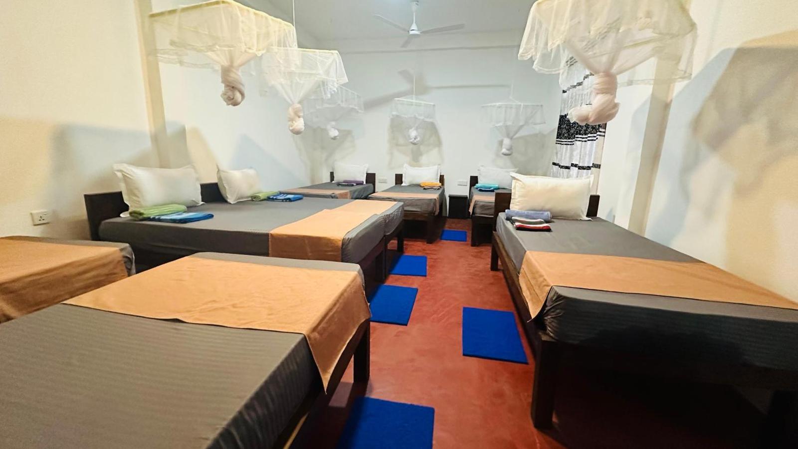 Sigiriya Cashew Nuts Land Hostel, Sigiriya