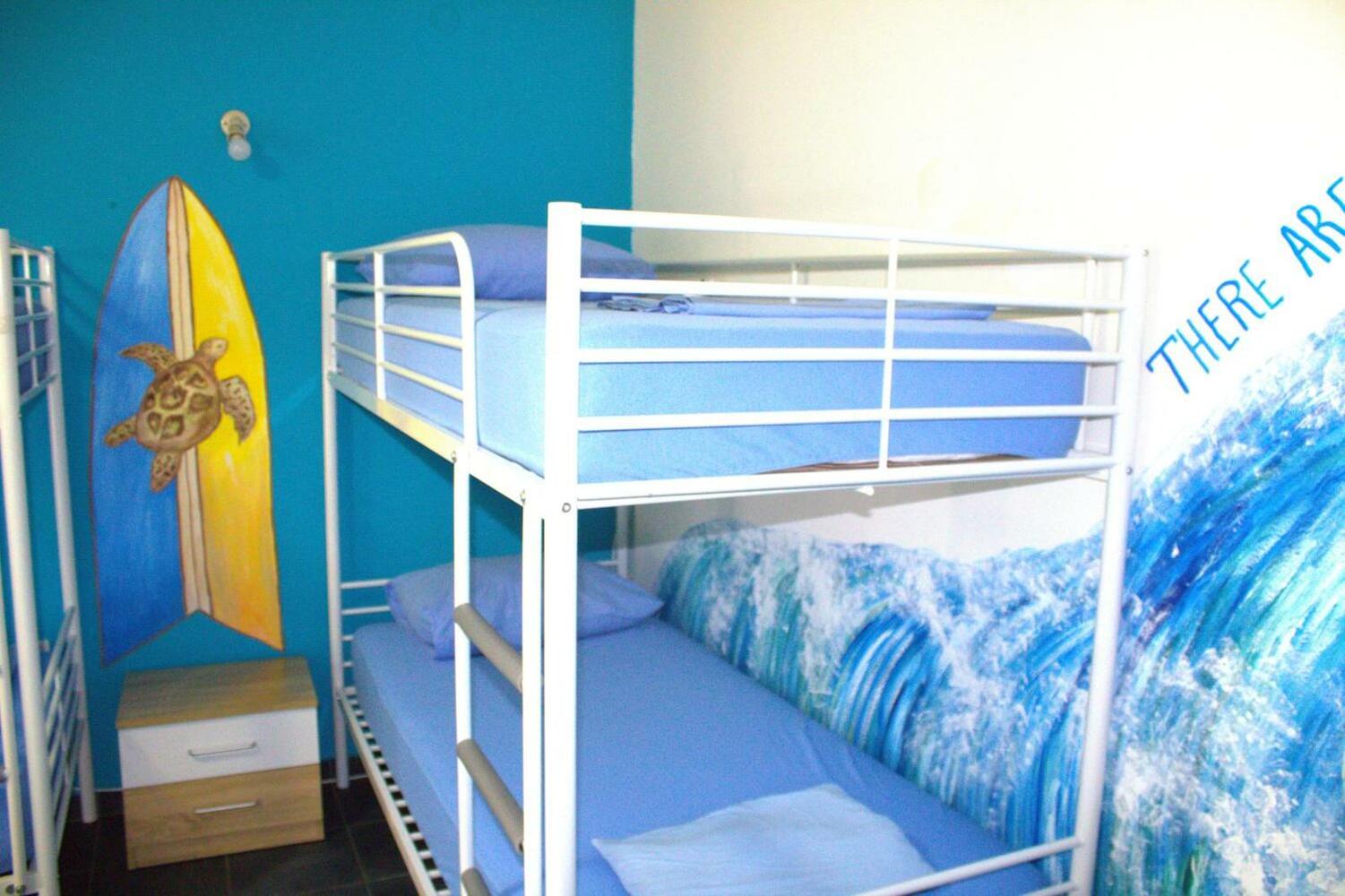 TravelBreak Hostel, Podgorica
