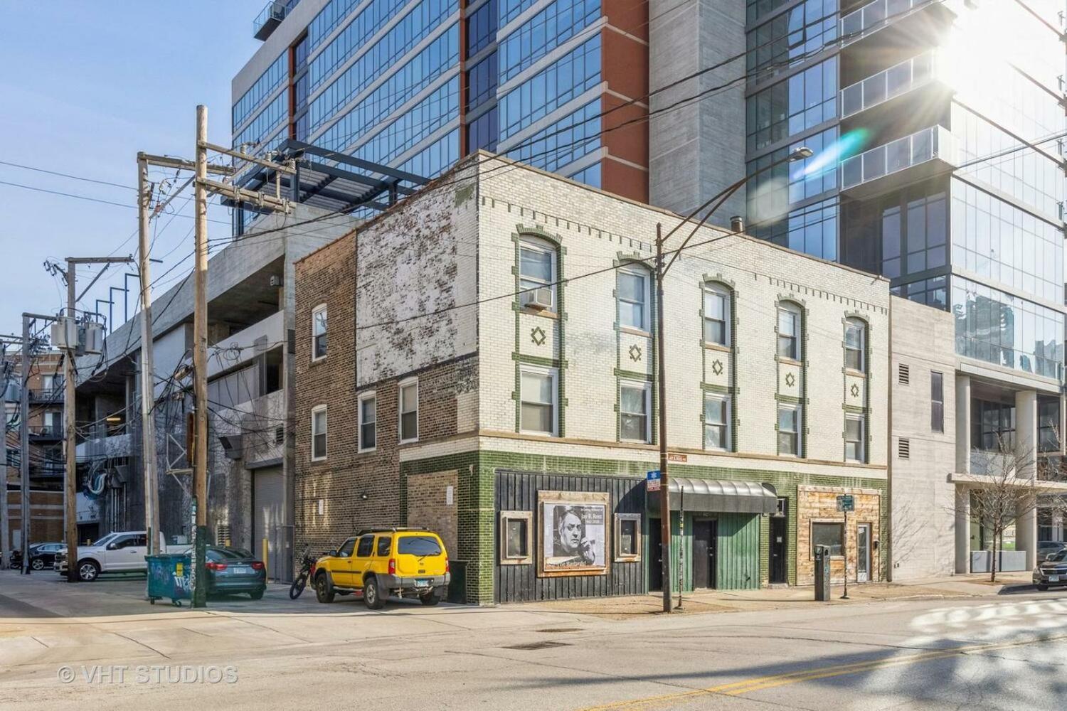 Grand House 424