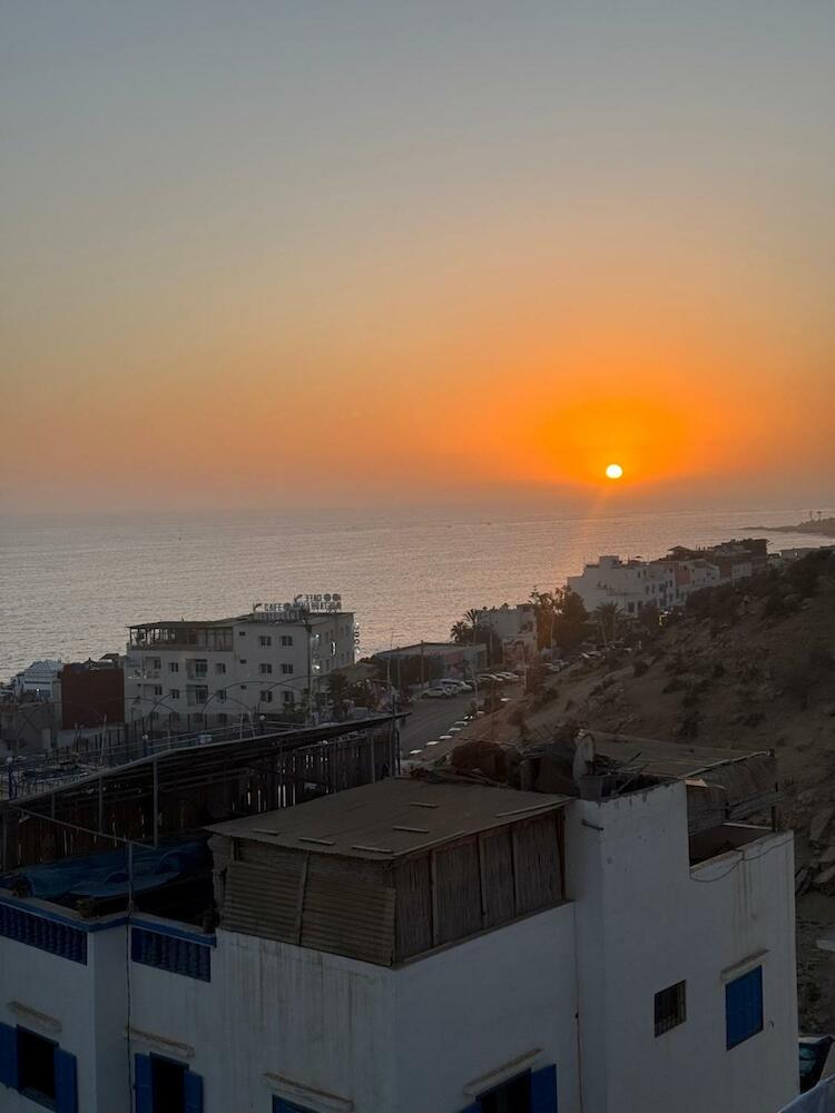 Jada Surf Hostel, Taghazout