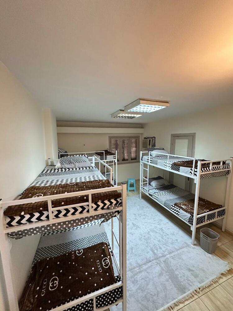 Sky Hostel Egypt, Cairo