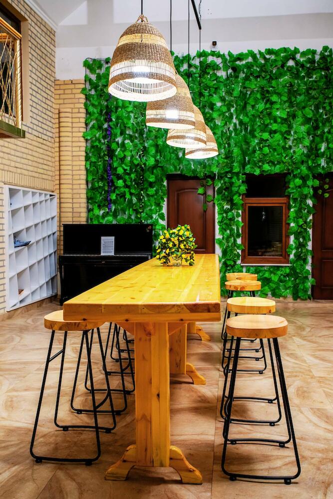 Heartland Hostel, Samarkand