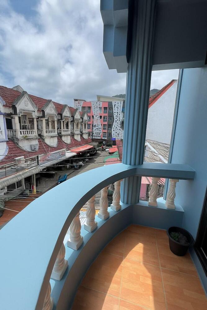 Sundiva Guest House, Phuket Patong Beach