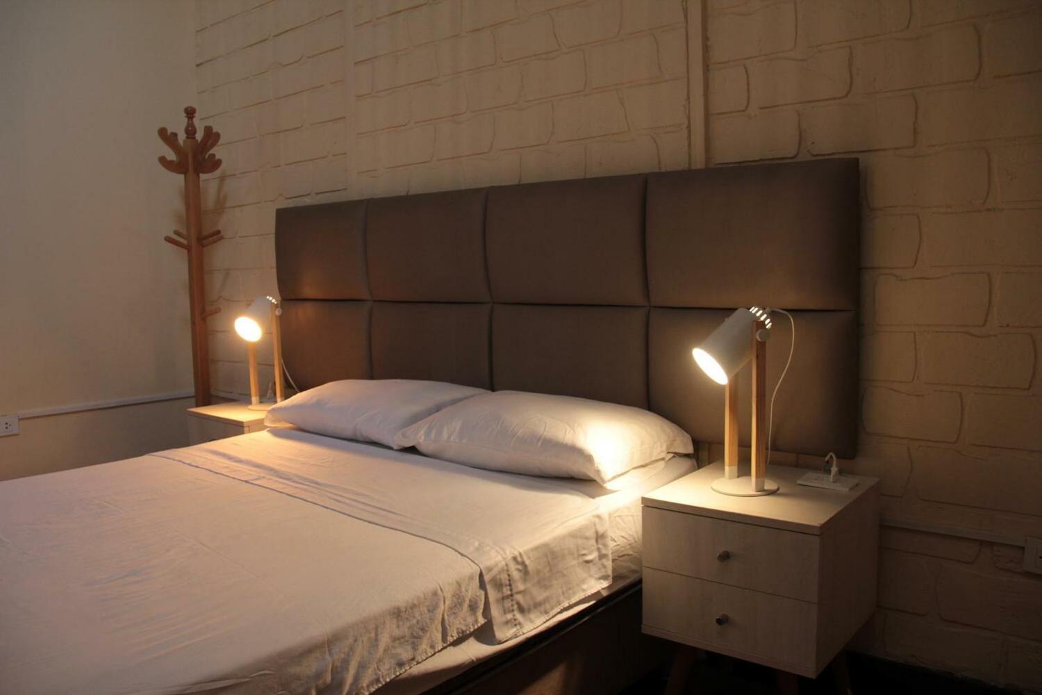 Ancestral Lima Downtown, Lima