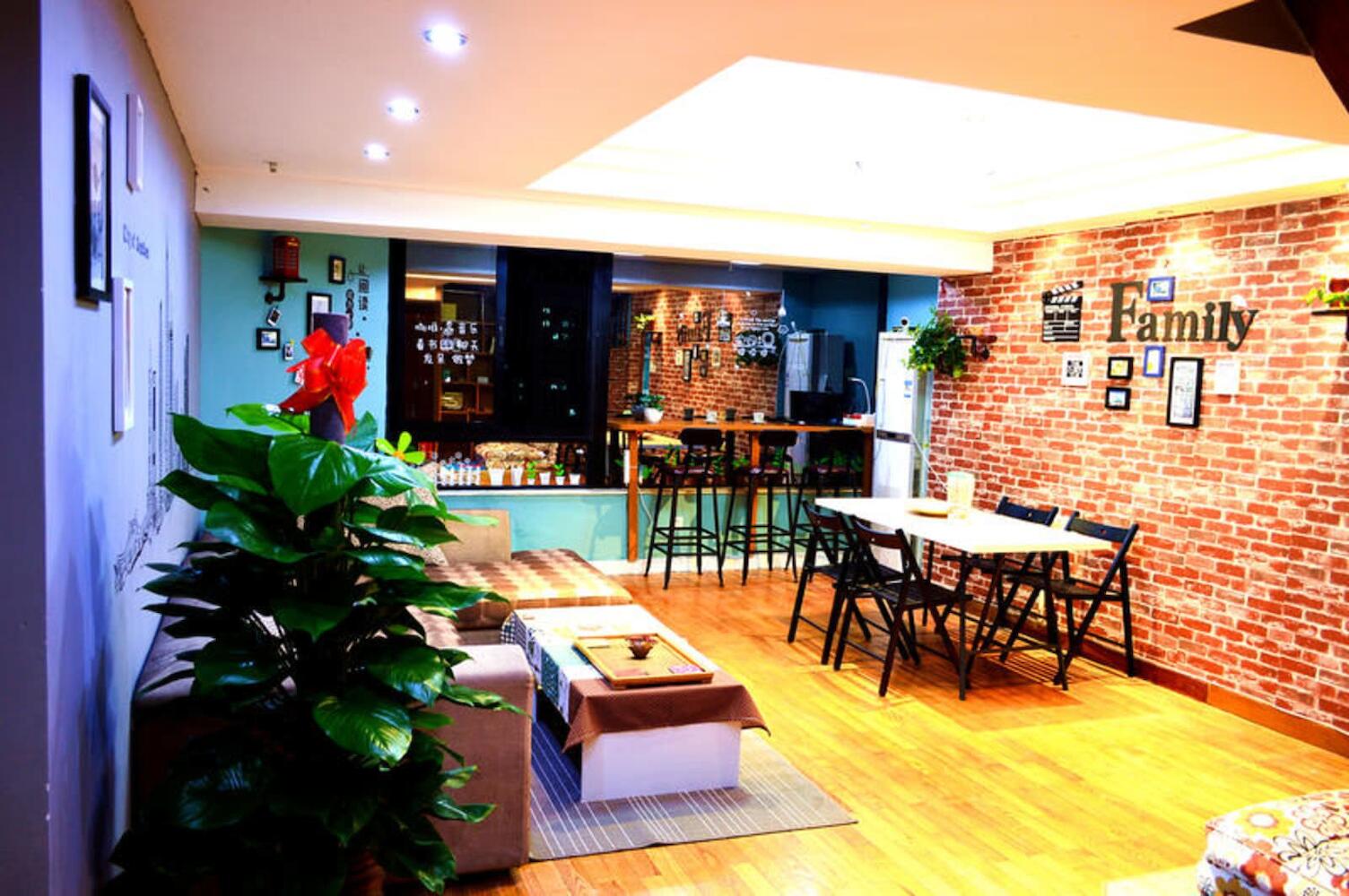 Baobab Backpacker Hostel