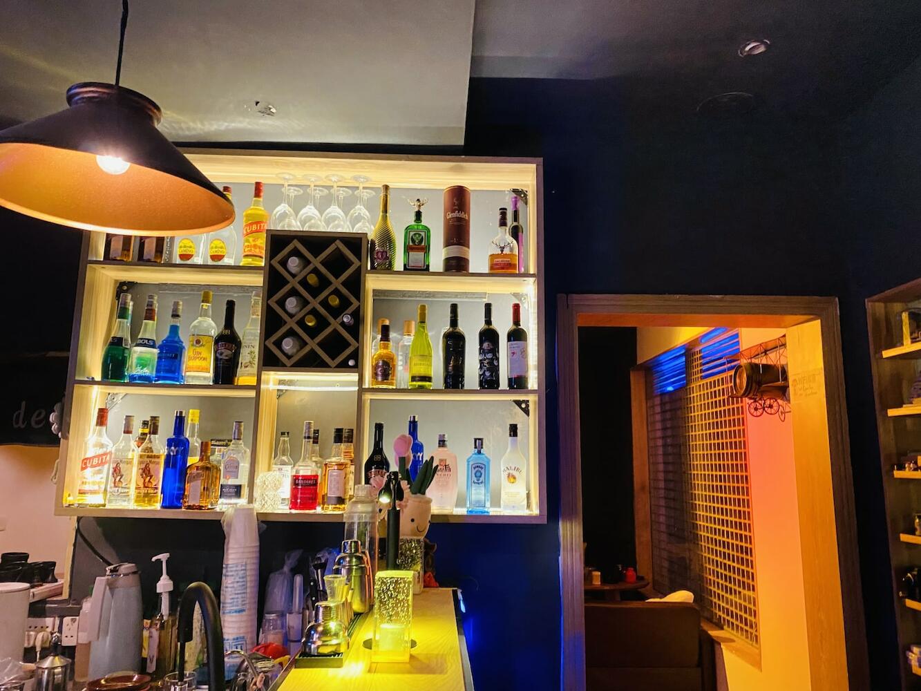 CyanBox Hostel, Guilin