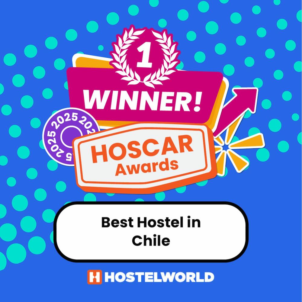 Hostel Last Hope