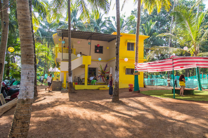 HONEST Reviews of Palolem by Roadhouse Hostels in Goa 2021