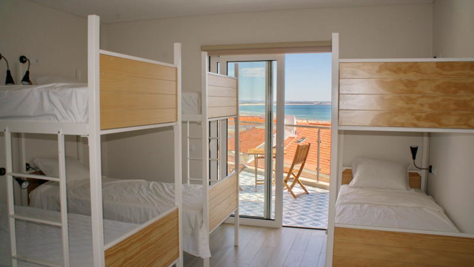 Top City Hostel & Suites, Lagos