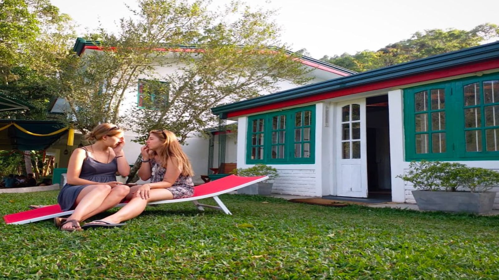 Ella Escapade Hostel by Nomadic