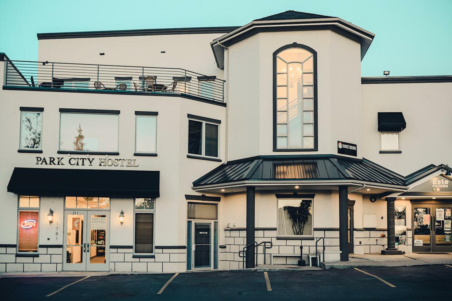Where to stay in Park City on a budget