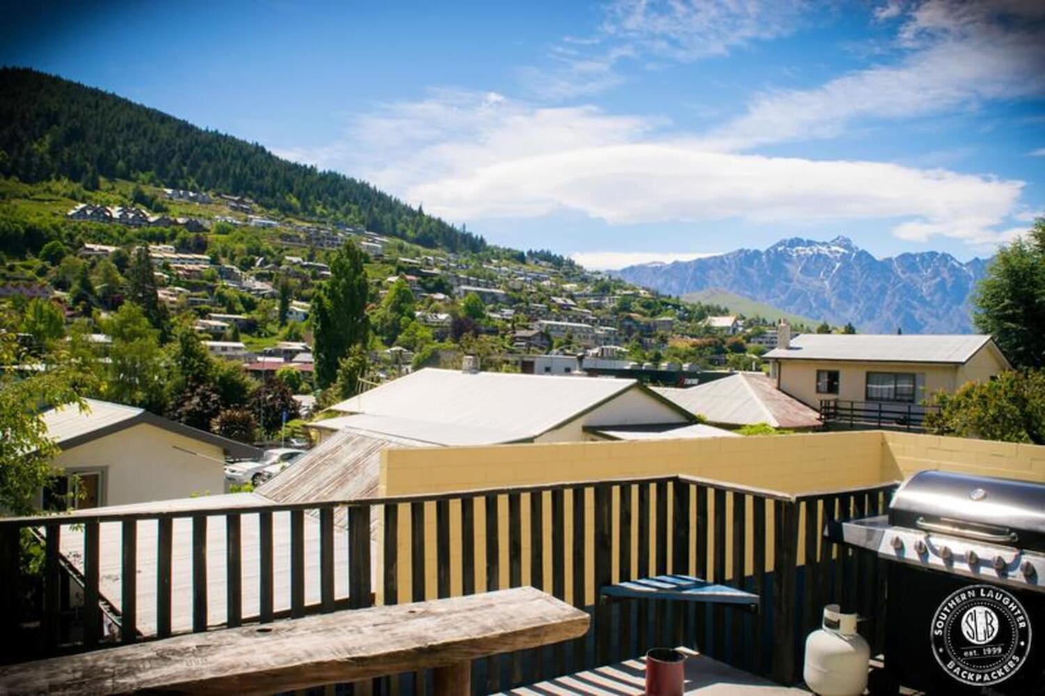 Sir Cedrics Southern Laughter Backpackers in Queenstown Prices 2021