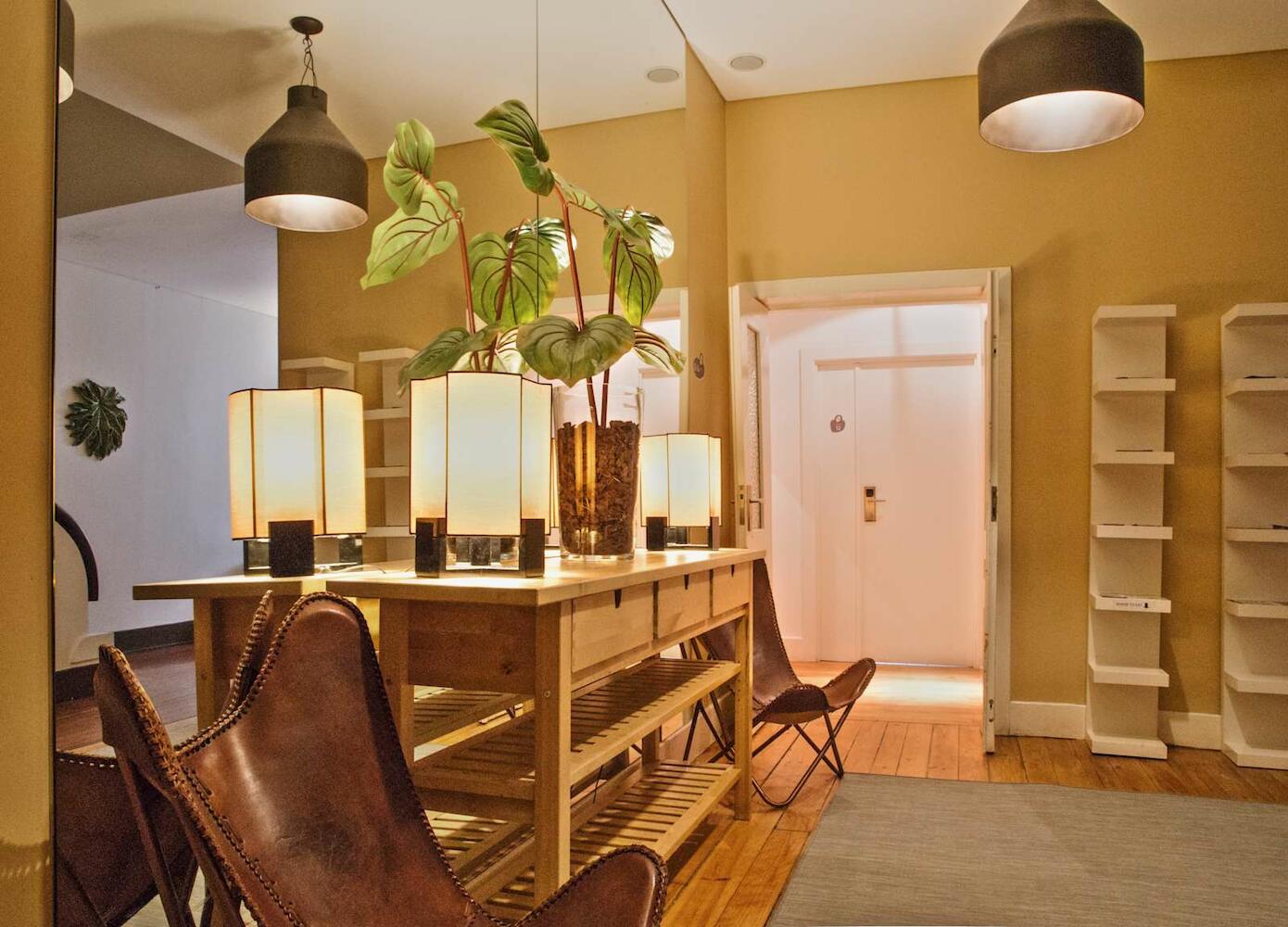 Porto Spot Hostel, Porto