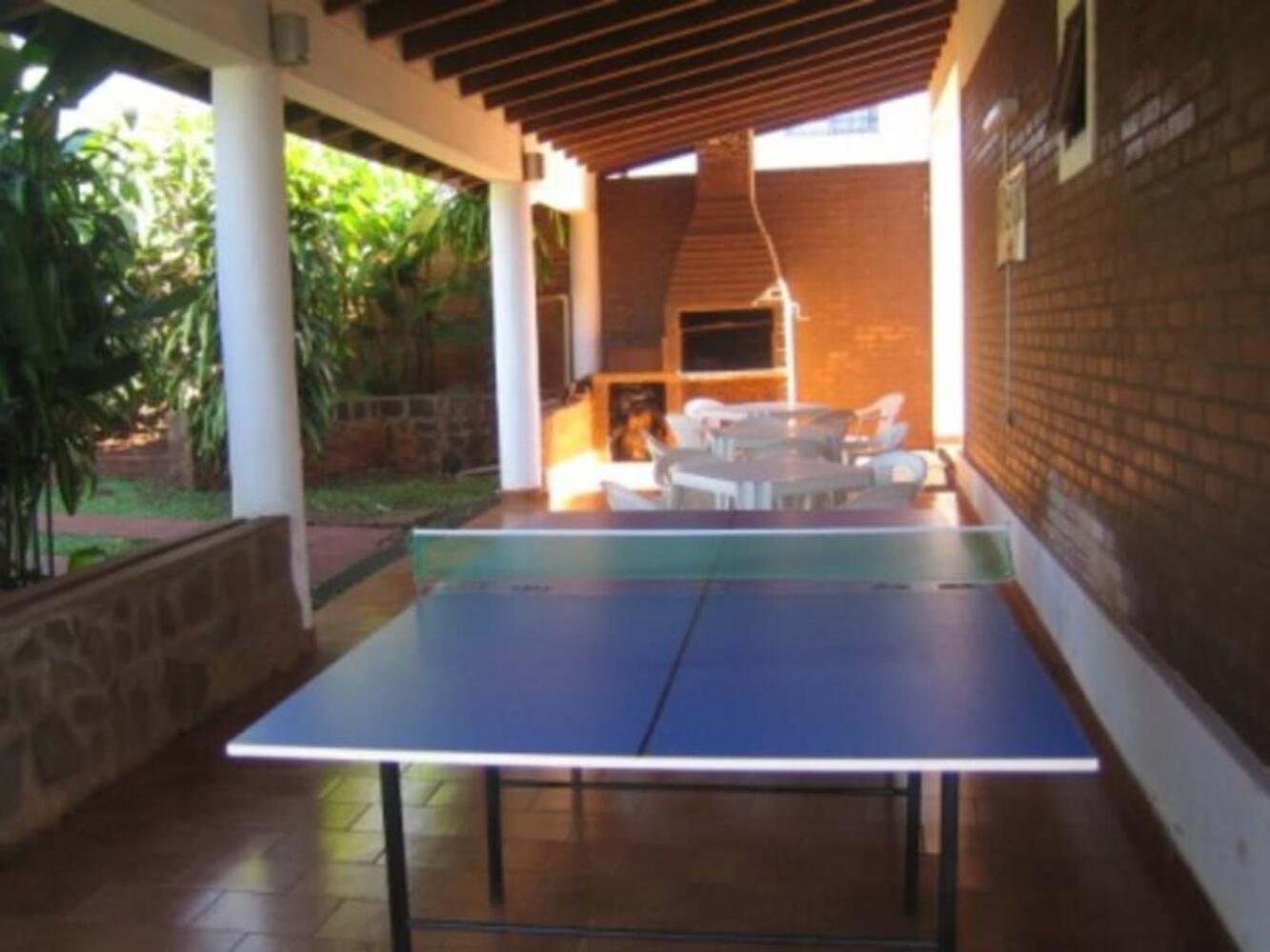 El Guembe Hostel
