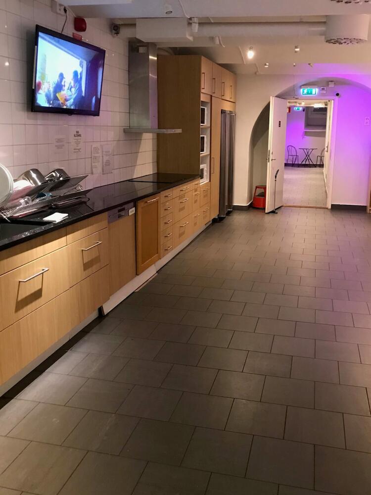 Hostel Dalagatan