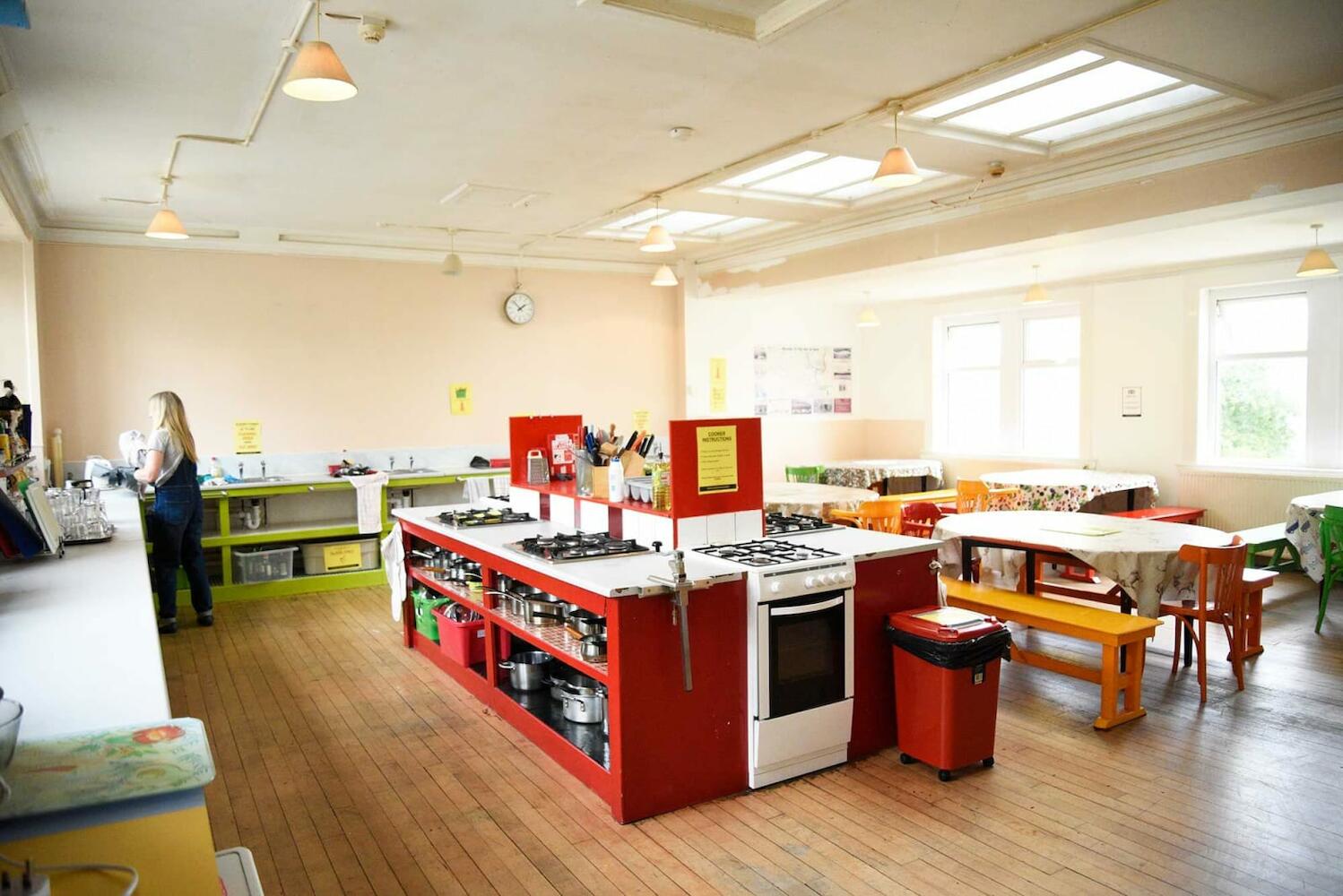 Portree Independent Hostel