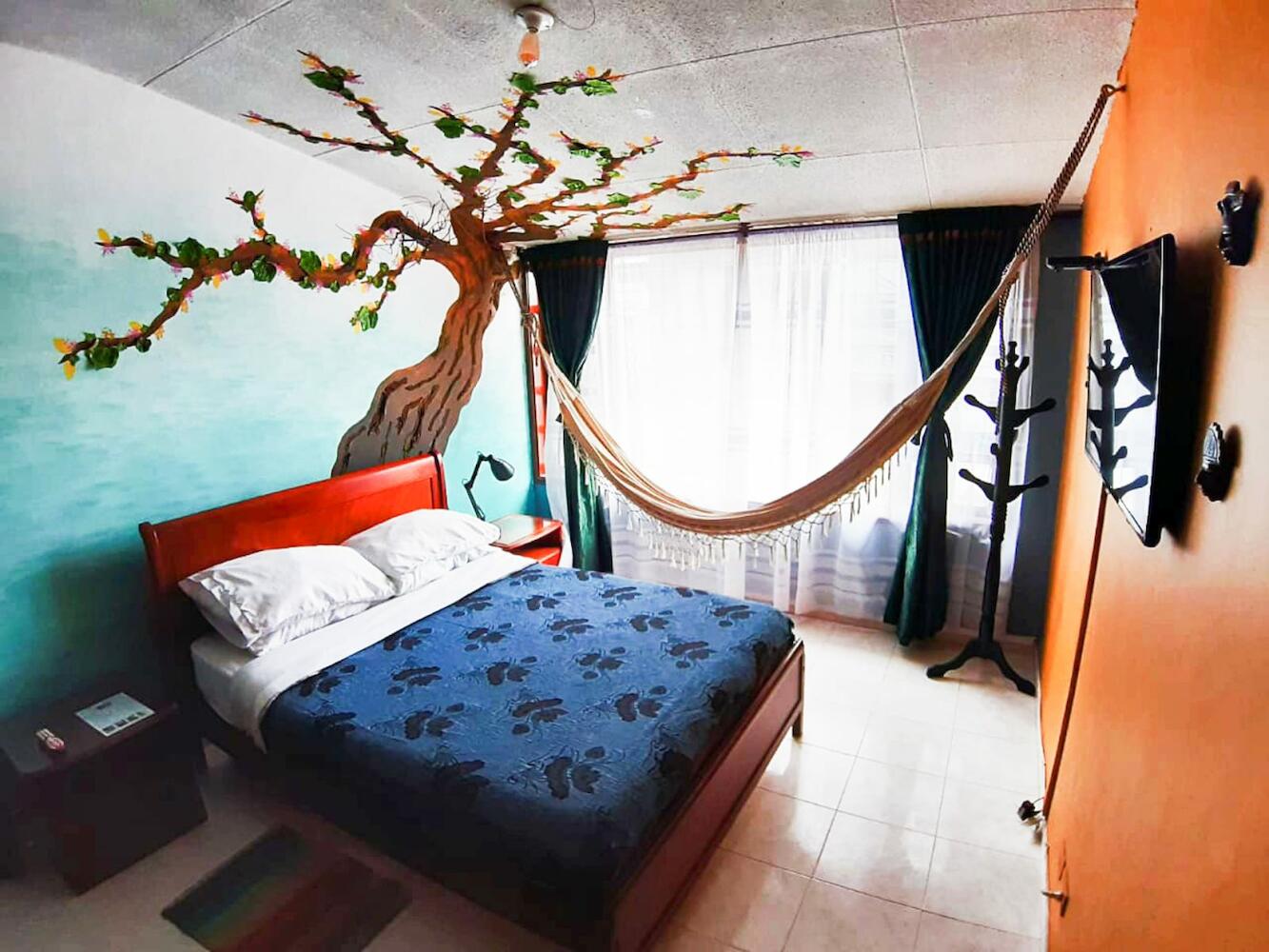 Casa Mood, Bogotá