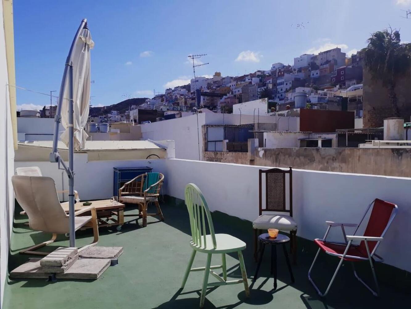 Stardust House, Las Palmas de Gran Canaria