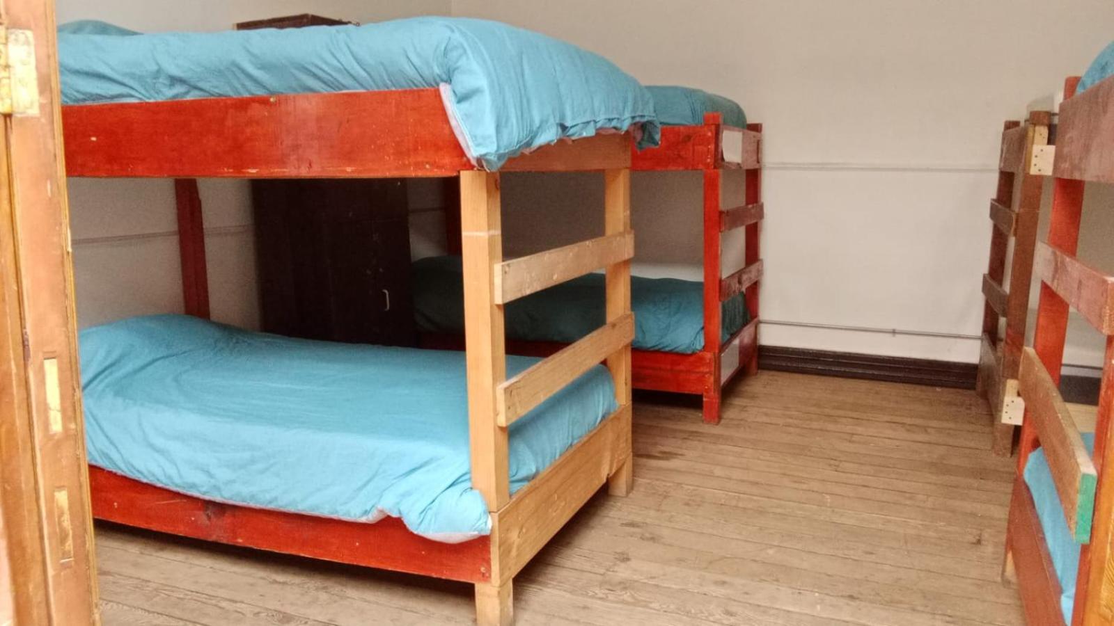 Hostal Licanantay