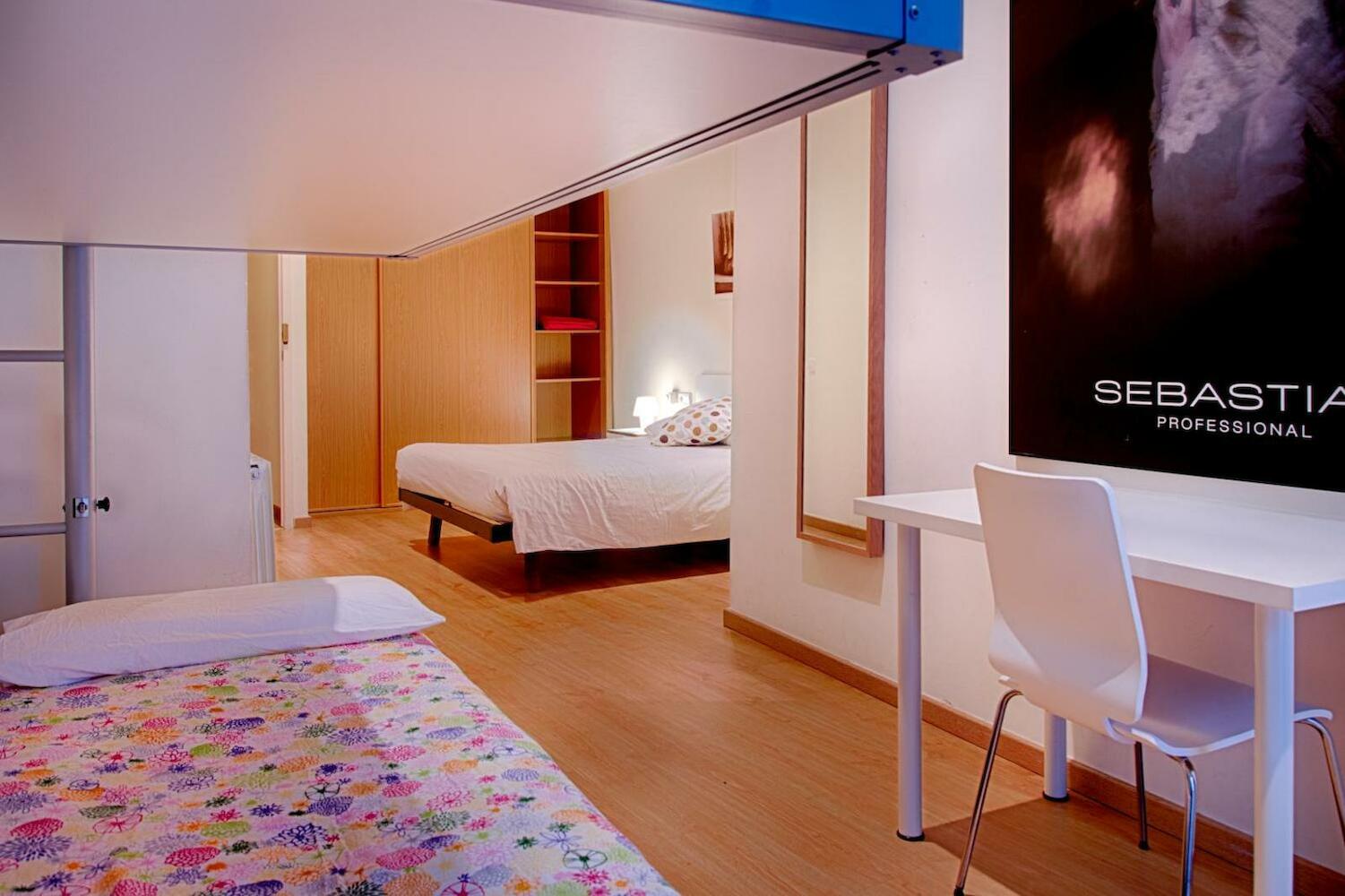 Itaca Hostel