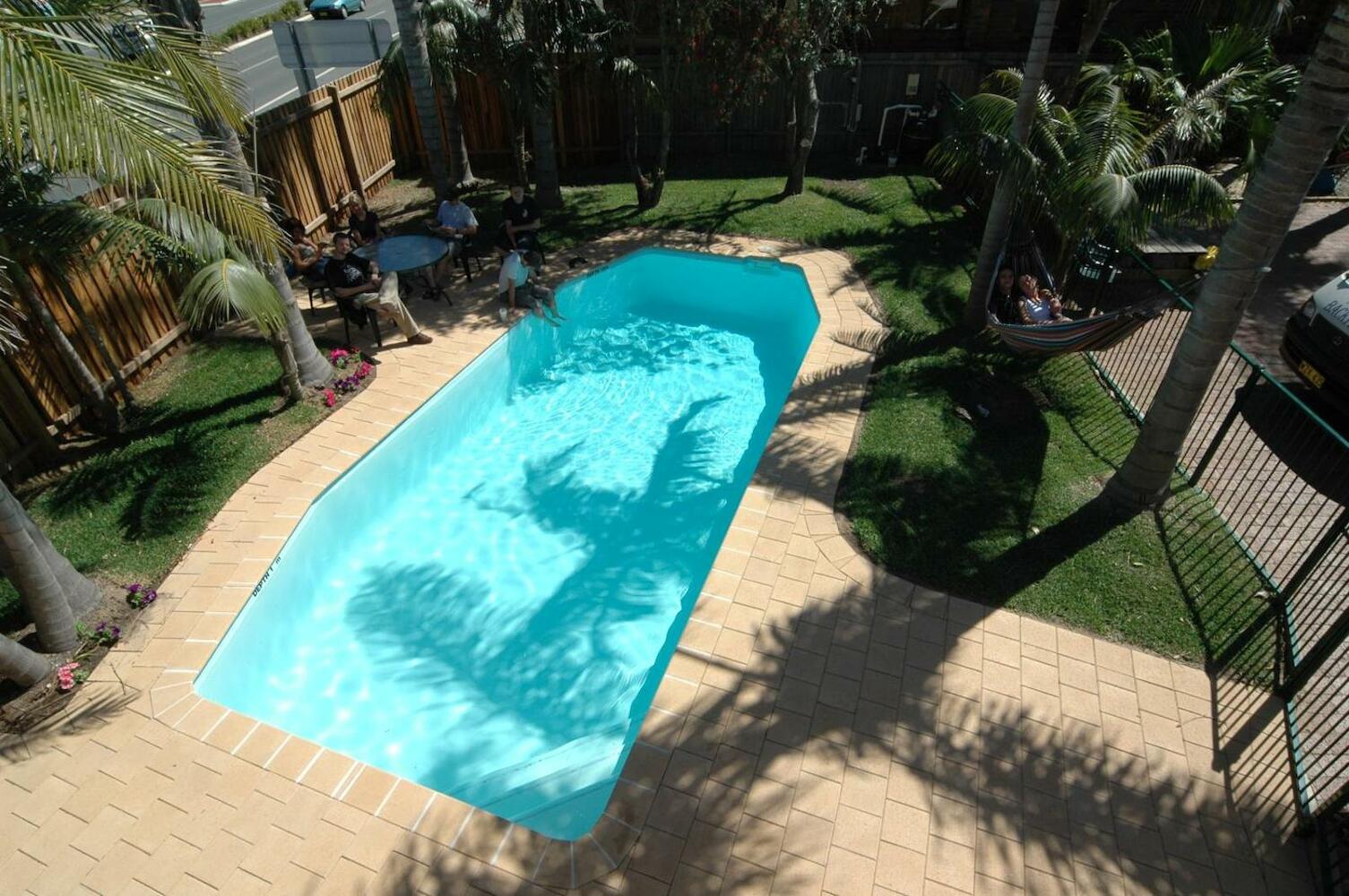 Port Macquarie Backpackers, Port Macquarie