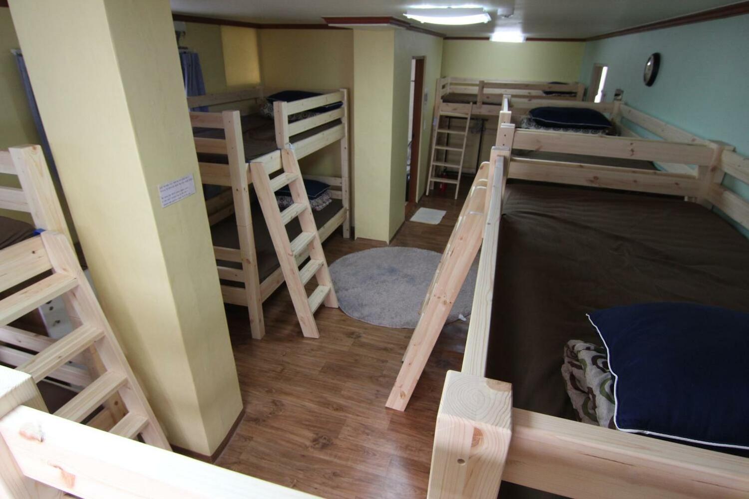 Empathy Guest House, Daegu