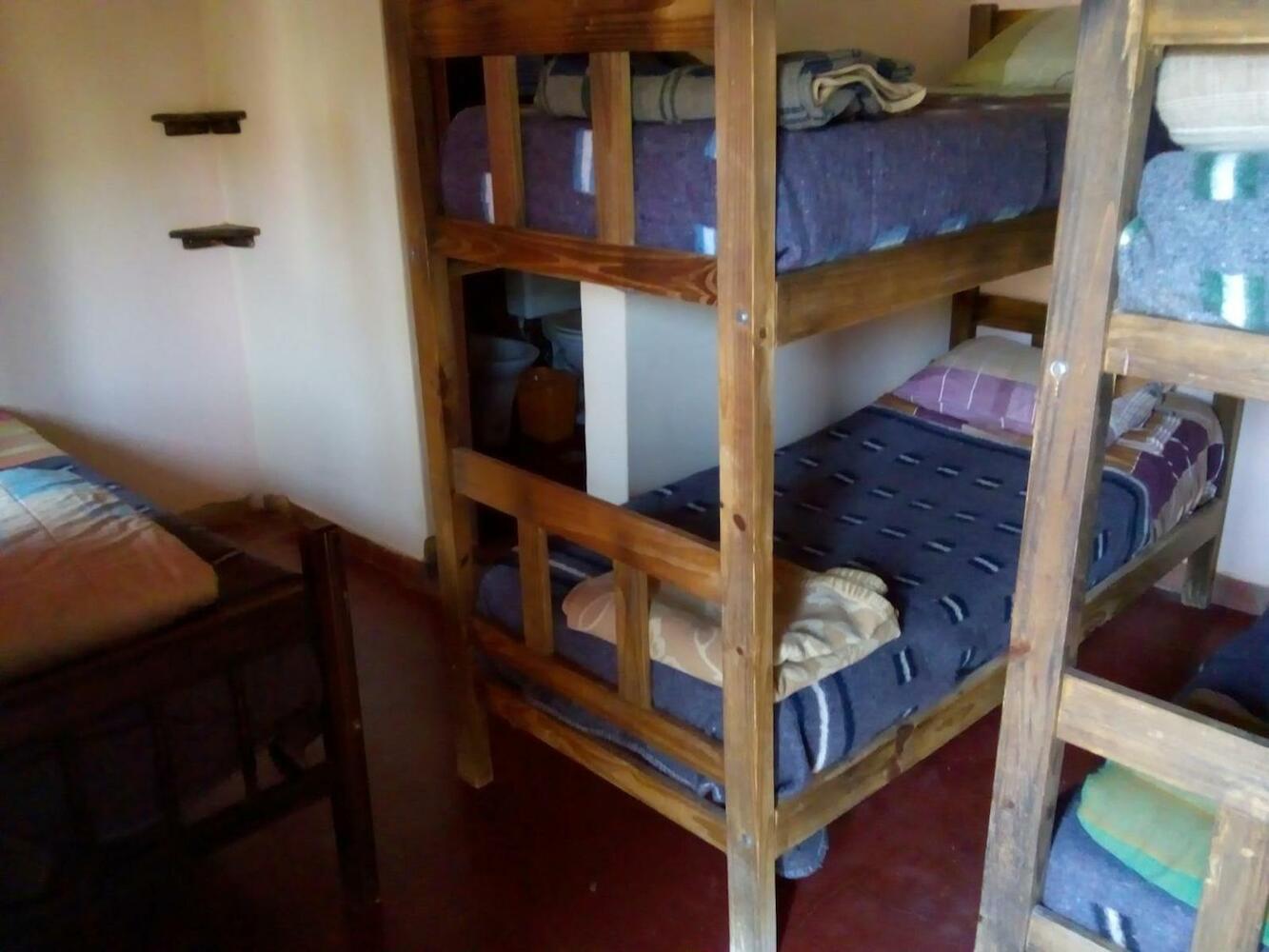 Tilcara Mistica Hostel, Tilcara