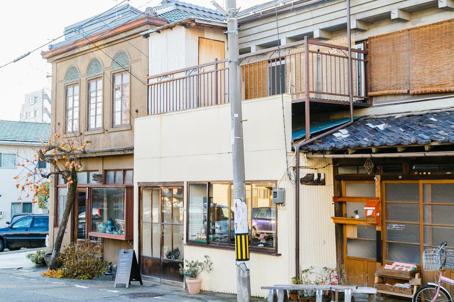 Where to stay in Nagano on a budget