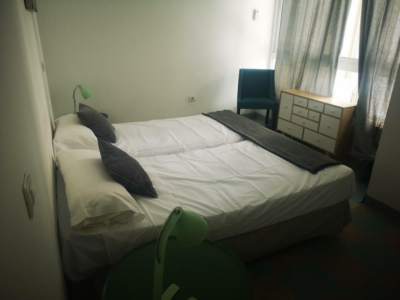 Feel Hostels Soho Malaga