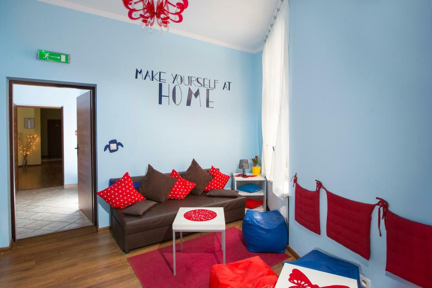 Hostel Freedom Torun
