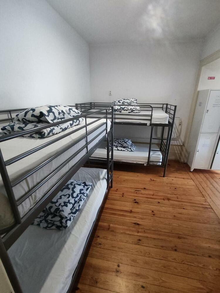O2 Hostel, Porto