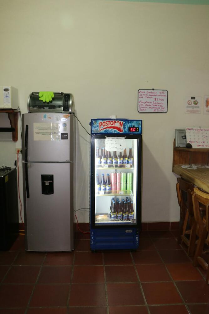 Candileja Hostel