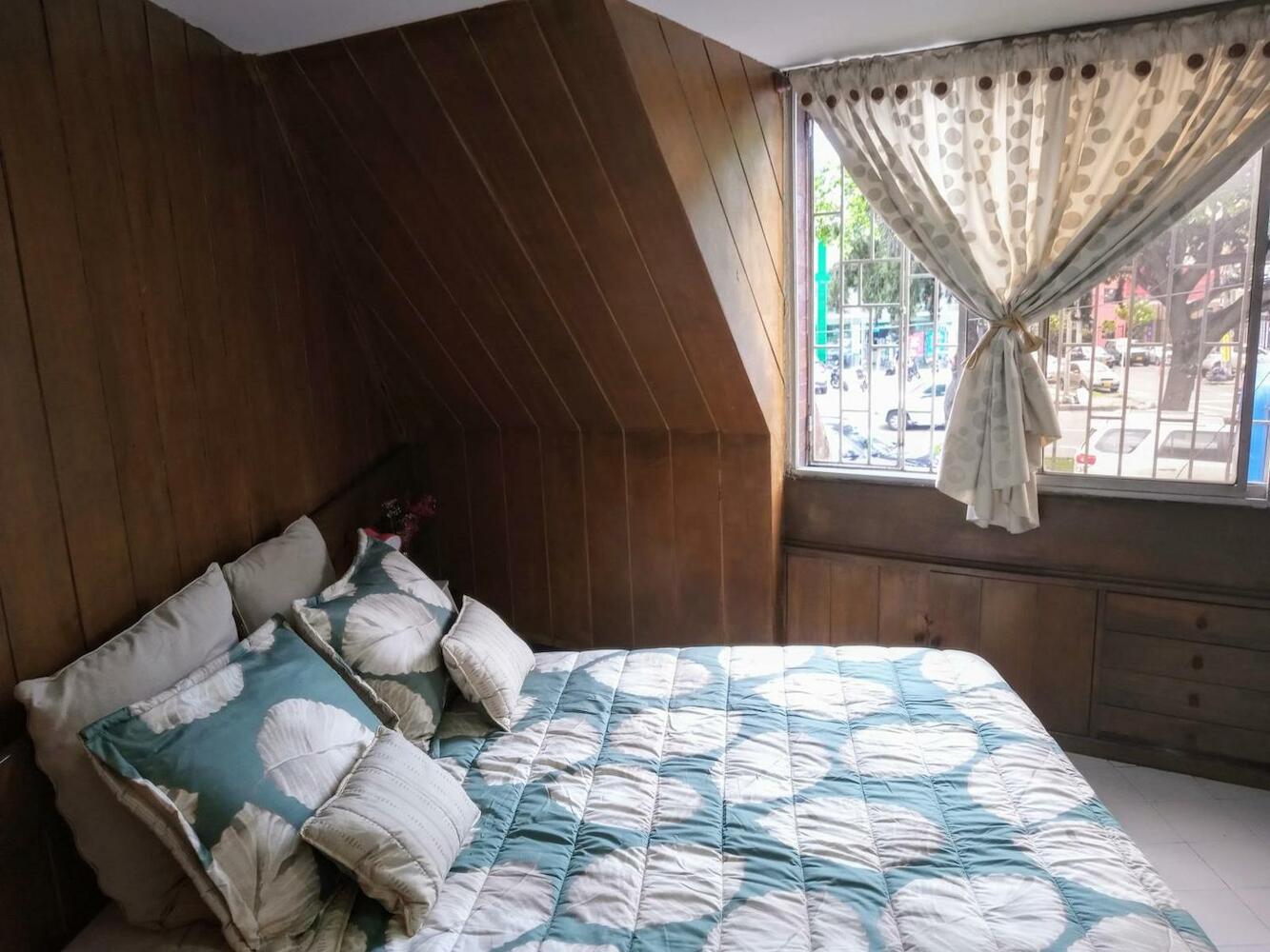 Hostal CasAlé Usaquén, Bogotá