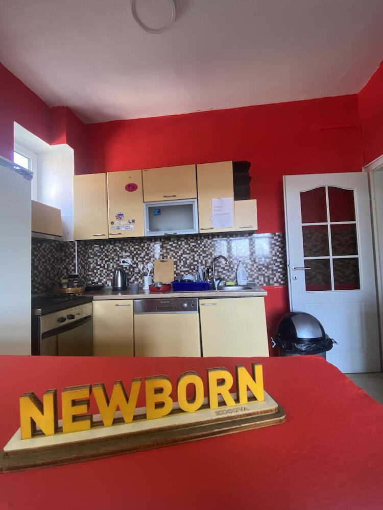 NEWBORN HOSTEL Prishtina, Pristina