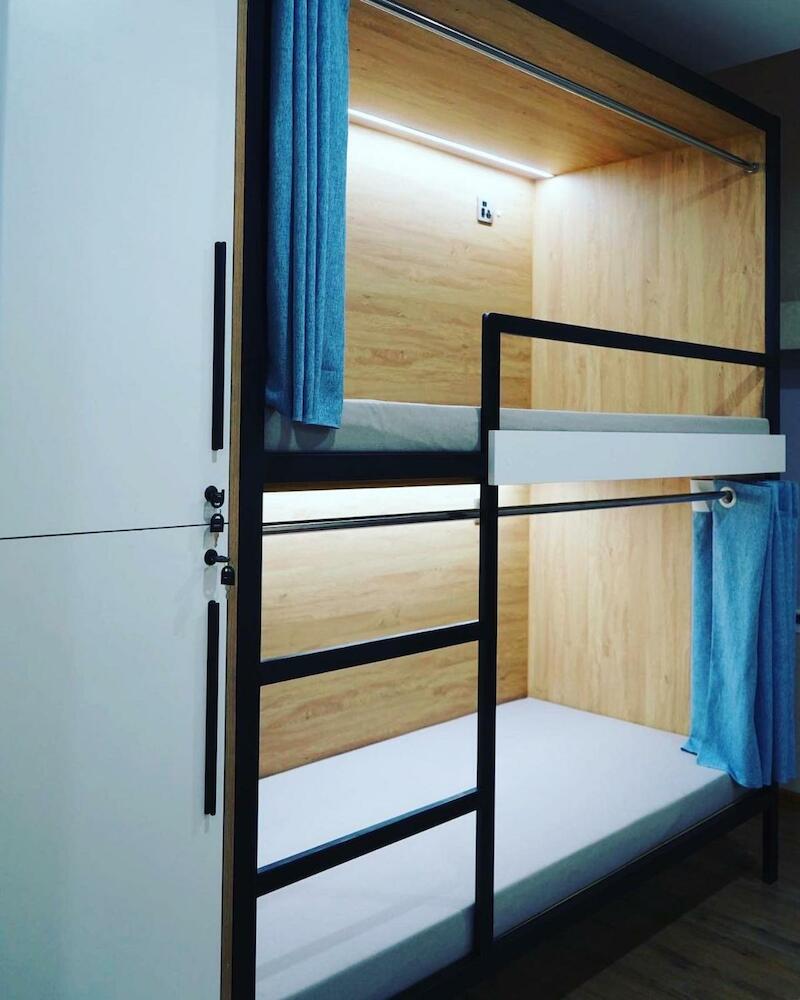 HostelOne, Ulaanbaatar