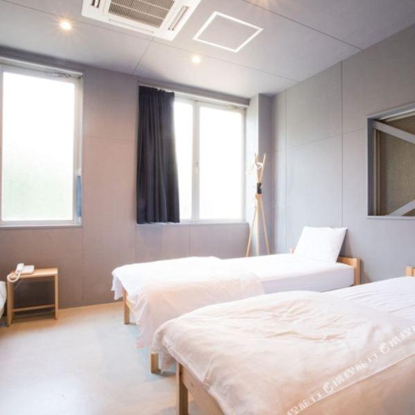 Hostel STAND BY ME, Fukuoka
