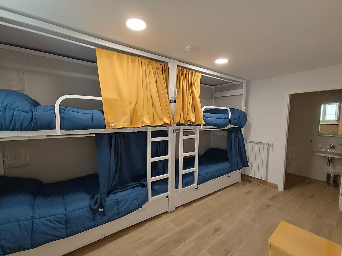 Hostel Sp 55 By Bossh! Hotels