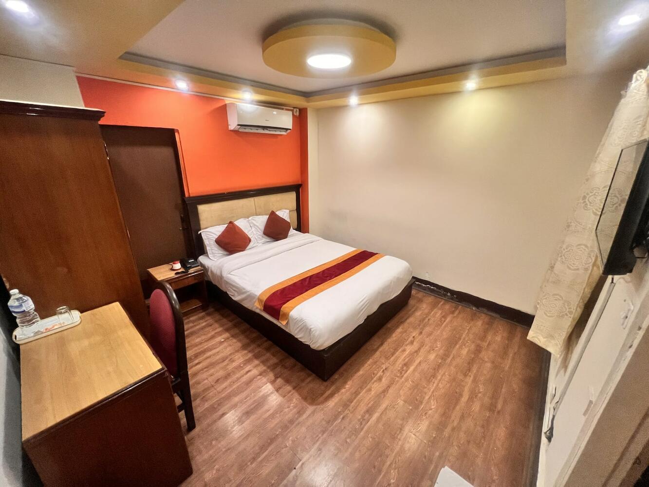 Trekkers Home, Katmandú