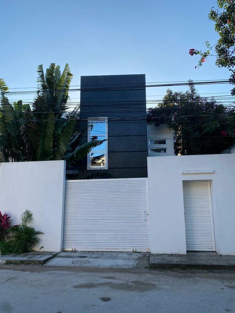 Chill Inn Hostel, Tulum