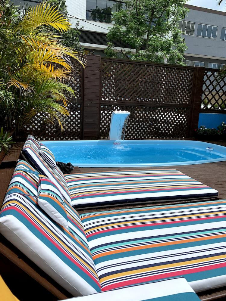 Bonabrigo Hostel