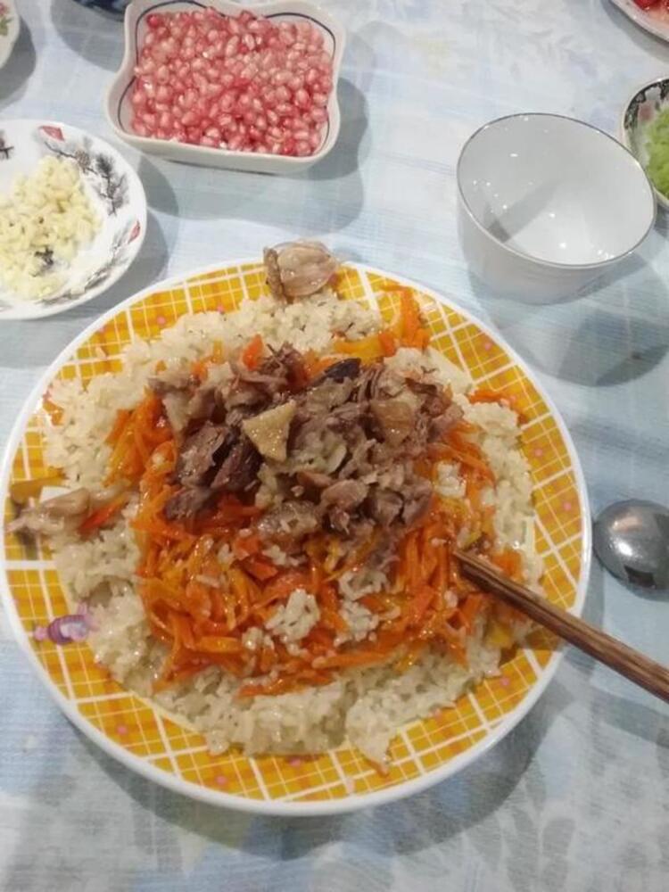 Hostel Payraviy Guest House, Bukhara