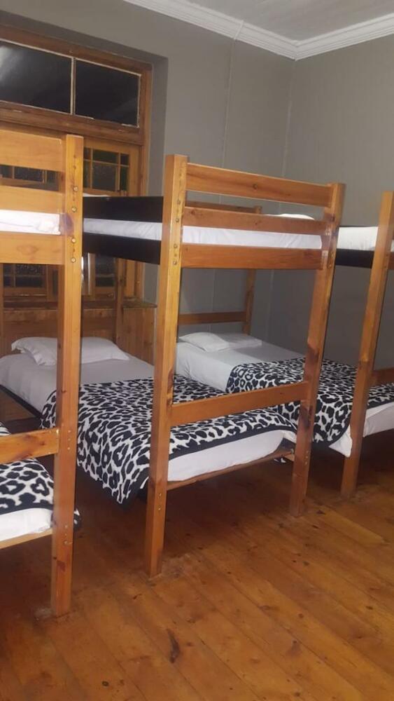 Villa Nova Backpackers