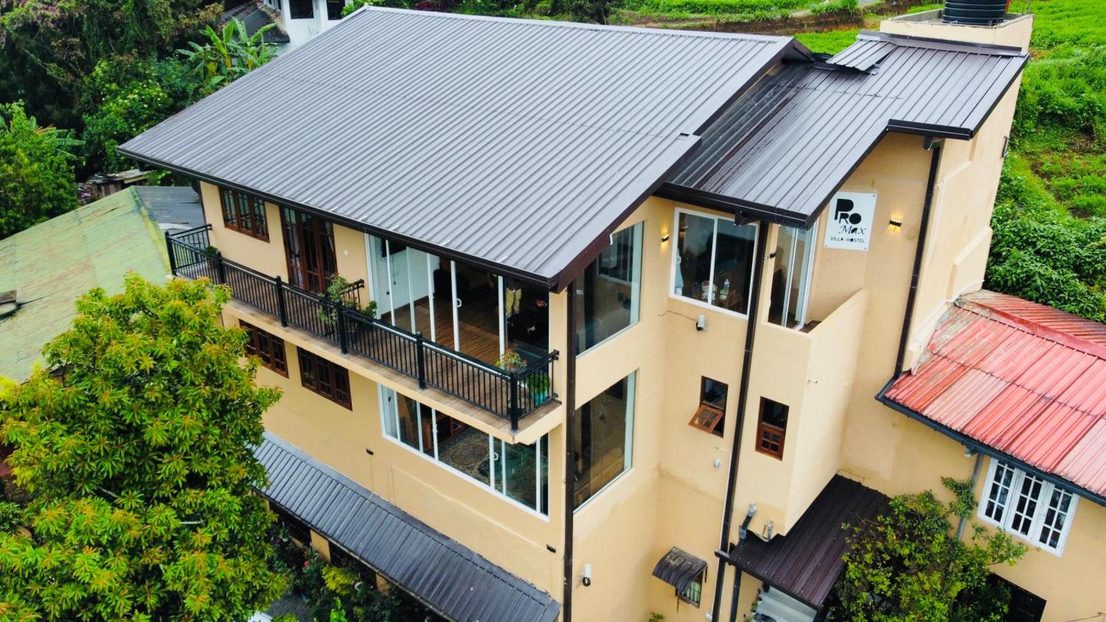 Promax Villa, Nuwara Eliya